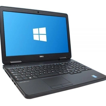 Ноутбук Б/У Dell e5540 GT 15.6HD TN/Intel Core i7/Nvidia 720M 2GB/RAM 8Gb/SSHD 500Gb