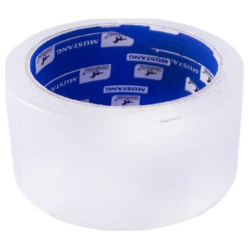 Лента алюминиевая Mustang 48 мм x 15 м PRO (BAL4815)