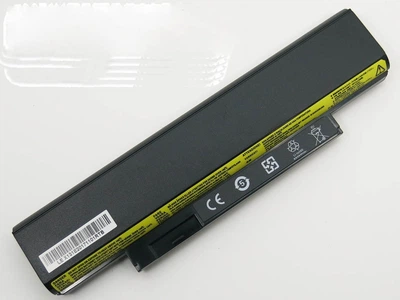 Батарея Lenovo 45N1059 Thinkpad X131e, E120, E125, X121e, X130e, E320, E325, E330, E335 (42T4951) (11.1V 4400mAh 49Wh) (654