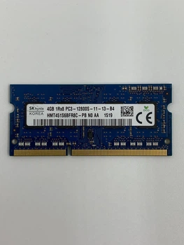 Оперативная память для ноутбука Hynix SODIMM DDR3 4Gb 1600Hz 12800S CL11 (HMT451S6BFR8C-PB) Б/У