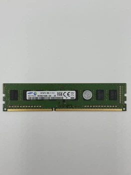 Оперативная память Samsung DIMM 2Gb DDR3 1600Mhz PC3-12800U 11-13-A1 (M378B5773QB0-CK0) Refurbished