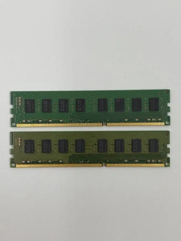 Оперативная память Samsung DIMM 4Gb (2*2Gb) DDR3 2Gb 1333Mhz PC3-10600 (M378B5673GB0-CH9) Refurbished