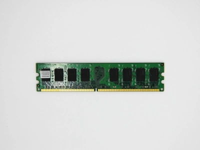 Оперативная память Mushkin DIMM 2Gb DDR2-800MHz PC2-6400 CL5 (996558) Refurbished