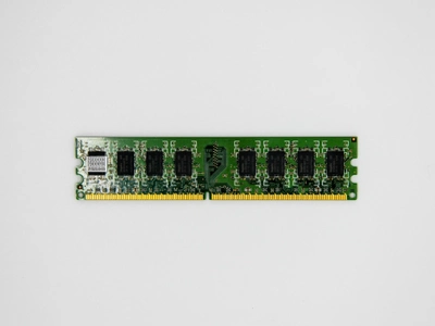 Оперативная память Hynix DIMM 2Gb DDR2-667MHz PC2-5300 CL5 (HYMP125U64CP8-Y5 AB-C) Б/У