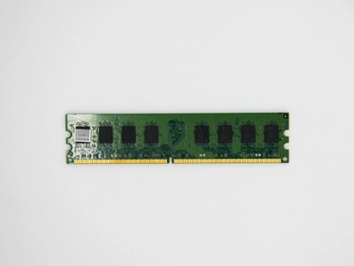 Оперативная память Axiom DIMM 2Gb DDR2-800MHz PC2-6400 CL6 Б/У