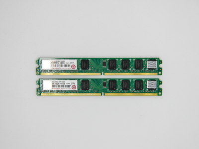 Оперативная память DDR2 SDRAM 4 ГБ - купить в Киеве: цена, отзывы | ROZETKA