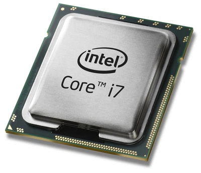 CPU core i7 6個セット⑥ Intel Core i7-640M SLBTN 3.46GHz/4M/35W Socket G1 Процессор для
