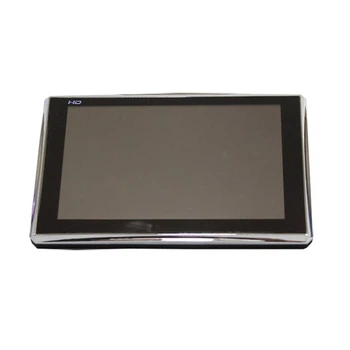 Автомобильный навигатор GPS 6002 128mb, 8gb HD