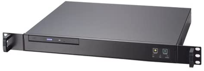 Корпус 1U RM12800