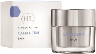 Заспокійливий бальзам Holy Land Calm Derm Balm 50 мл (7290101320227)
