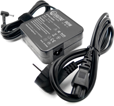 Блок живлення ExtraDigital High Quolity для ноутбуків Lenovo 20V, 4.5A, 90W (5.5x2.5) (PSL3866)