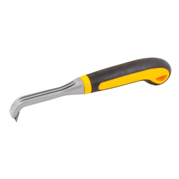 Цикля MASTERTOOL GM 238*25,6 мм с двухкомпонентной ручкой 17-1005