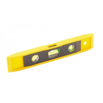 Рівень MASTERTOOL GM TORPEDO 230 мм 30-0893