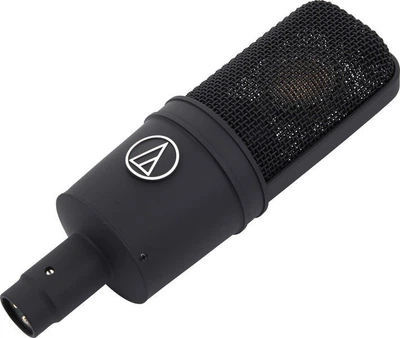 audio−technica AT4040 Микрофон Audio Technica AT4040 – фото, отзывы, характеристики в