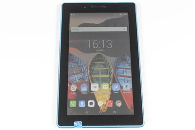 Планшет Lenovo TB 3-710L 16GB 1000006448973 Б/У