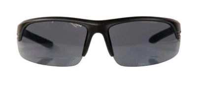 Тактические, солнцезащитные, баллистические очки американской фирмы Smith and Wesson Elite Черные