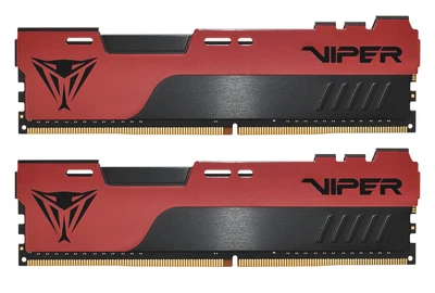 Оперативна пам'ять DDR4 SDRAM Patriot - купити в Києві: ціна