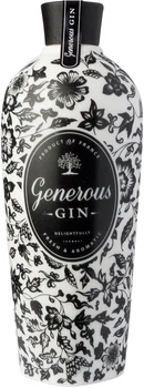 Джин Generous 0.7 л 44% (3760194540436)