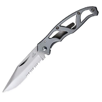 Нож складной карманный Gerber 22-48484 (Frame lock, 56/152 мм)