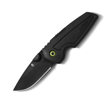 Нож складной карманный Gerber 31-001693 (Back lock, 64/150.6 мм)