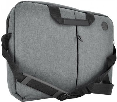 Сумка для ноутбука HP 15.6" Grey (0669)