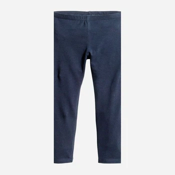 Детские лосины для девочки H&M HOM91726 74 см Синие (Er_2000000342177)