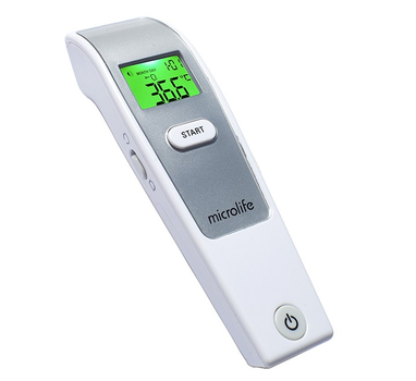Бесконтактный инфракрасный термометр Microlife NC 150