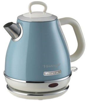 Электрочайник ARIETE 2868 Blue
