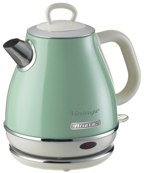 Электрочайник ARIETE 2868 Green
