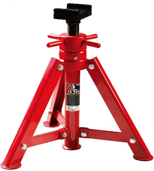 Підставка під машину складана Torin Heavy Duty TRF3201 12 т 456-710 мм (6922539831334)