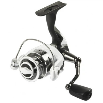 Котушка зимова Lucky John Scandi 5 1000FD (LJ-2010FD)