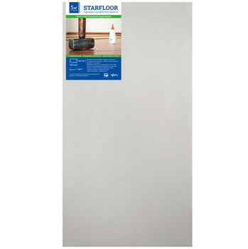 Підкладка листова ProFloor Eco 3 мм 5м.кв.