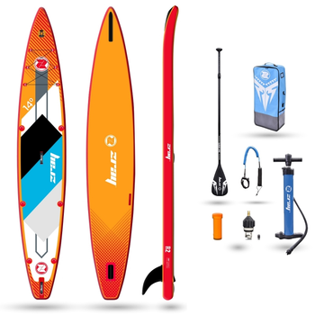 Доска Z-Ray ( 37638 ) RAPID PRO R2 14'*28"*6"