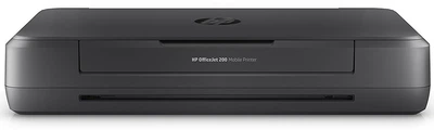 Принтер струйный HP OfficeJet 202 mobile + Wi-Fi (N4K99C)