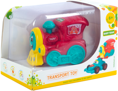 Игрушечные поезда купить в ROZETKA с доставкой