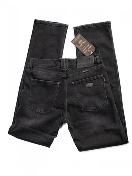 Джинси Montana 997 Black Grey 32