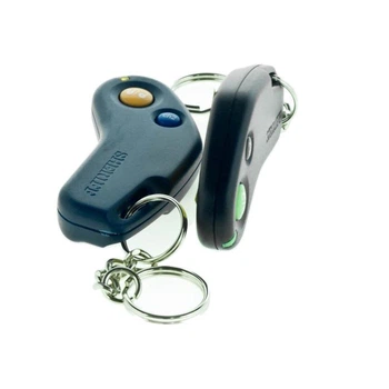 Автосигнализация Sheriff APS-2500 без сирены