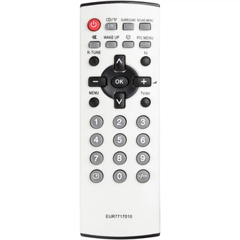 Пульт для телевізора PANASONIC EUR7717010