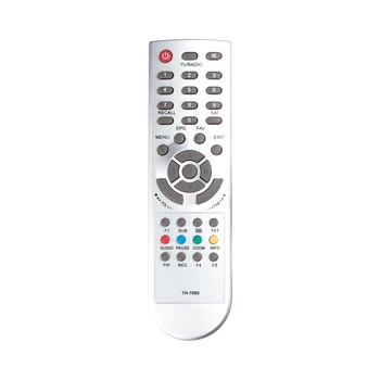 Пульт для cупутникового тюнера TECHNOSAT TH-7002