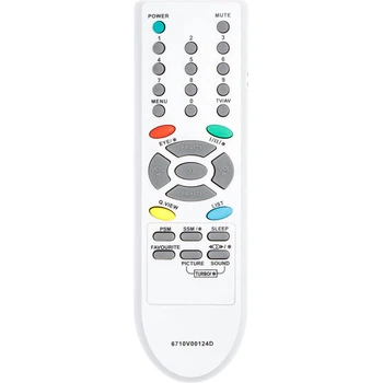 Пульт для LG 6710V00124D