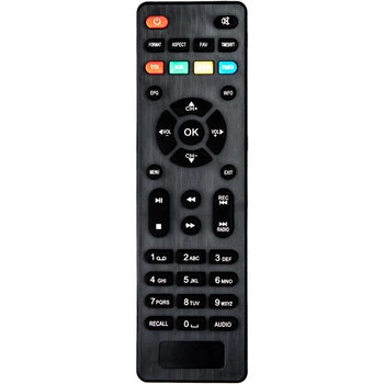 Пульт для ROMSAT T8005HD