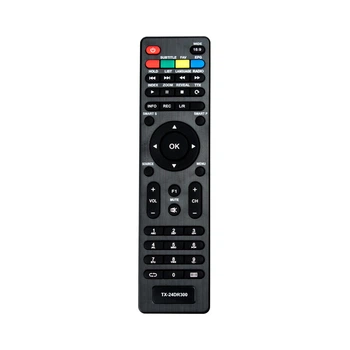 Пульт для телевізора PANASONIC TX-24DR300
