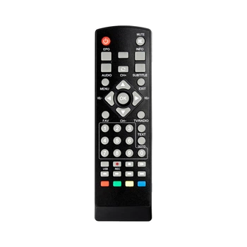 Пульт для DVB-T2 тюнера TRIMAX TR-2015 HD FTA PVR