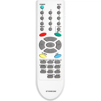 Пульт для телевізора LG 6710V00124V
