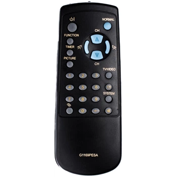 Пульт для телевізора SHARP G1169PESA