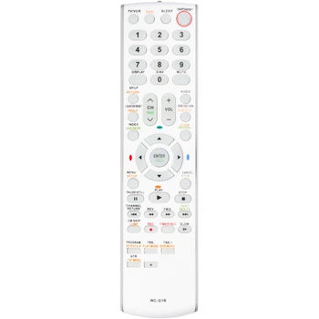 Пульт для телевізора TOSHIBA WC-G1R