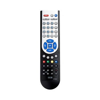 Пульт для cупутникового тюнера COSMOSAT 7800 CPVR-D, CPVR-HD