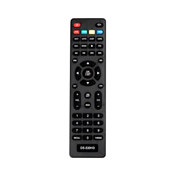 Пульт для DELTA SYSTEMS DS-530HD