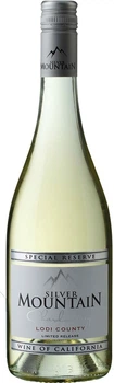 Вино Michael David Silver Mountain Chardonnay біле сухе 0.75 л (5727510620218)