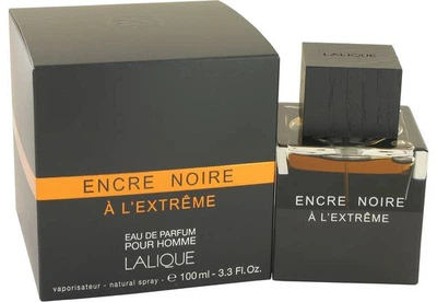 Lalique Encre Noire A L'extreme Парфумована вода 100 ml New (7640111502791)